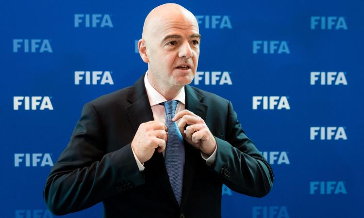 infantino-fifa