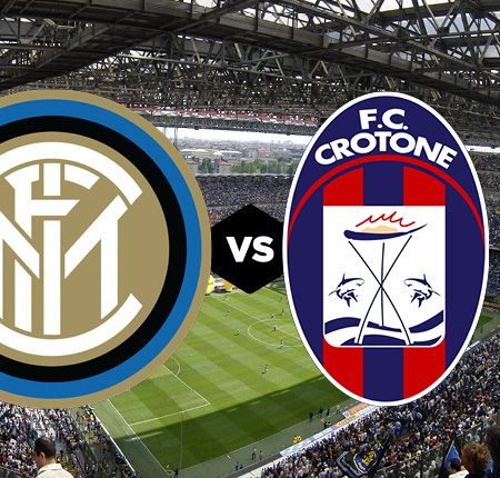 Video gol-highlights Inter-Crotone 6-2: sintesi 03-01-2021