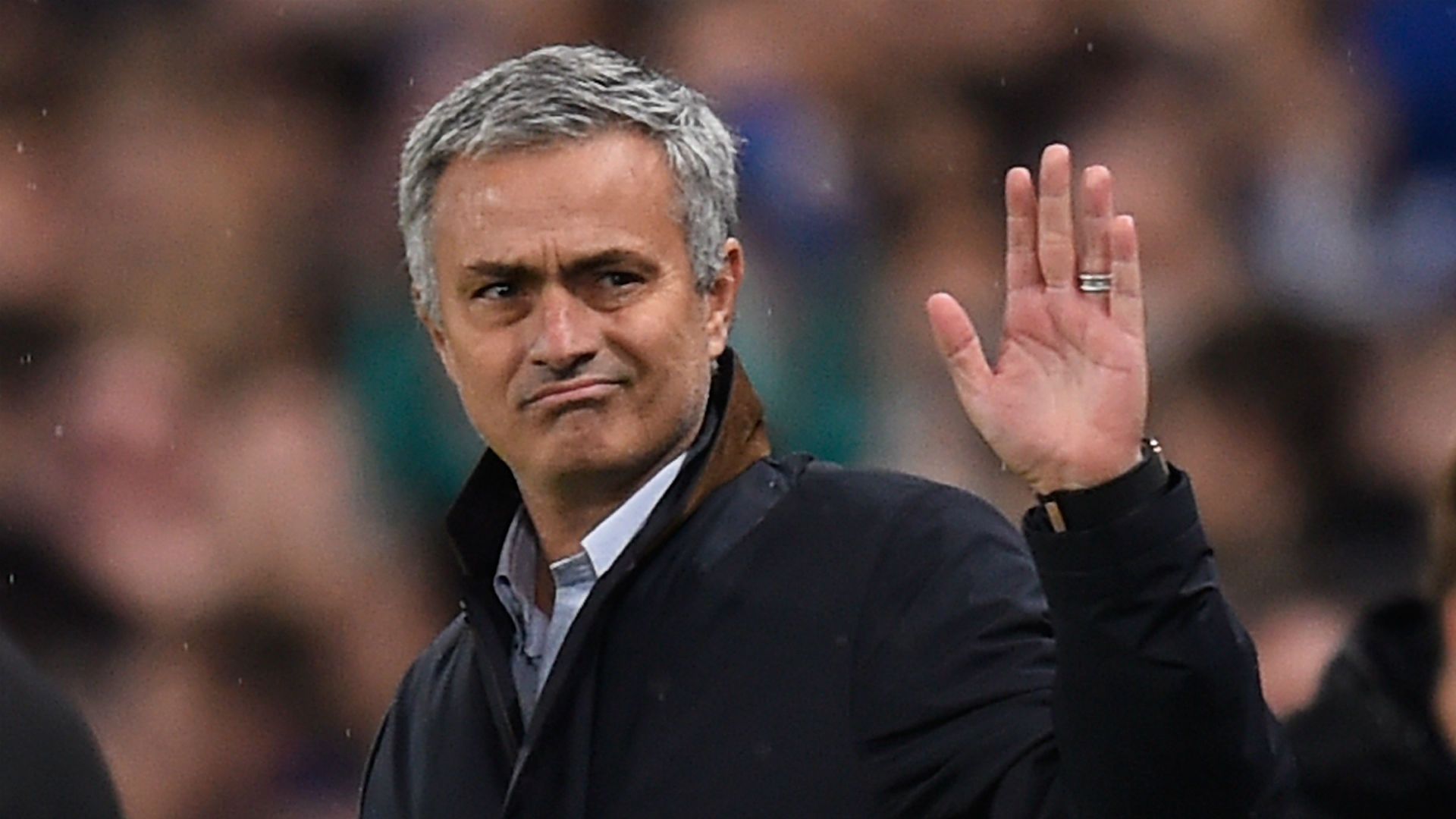 record negativo per Mourinho