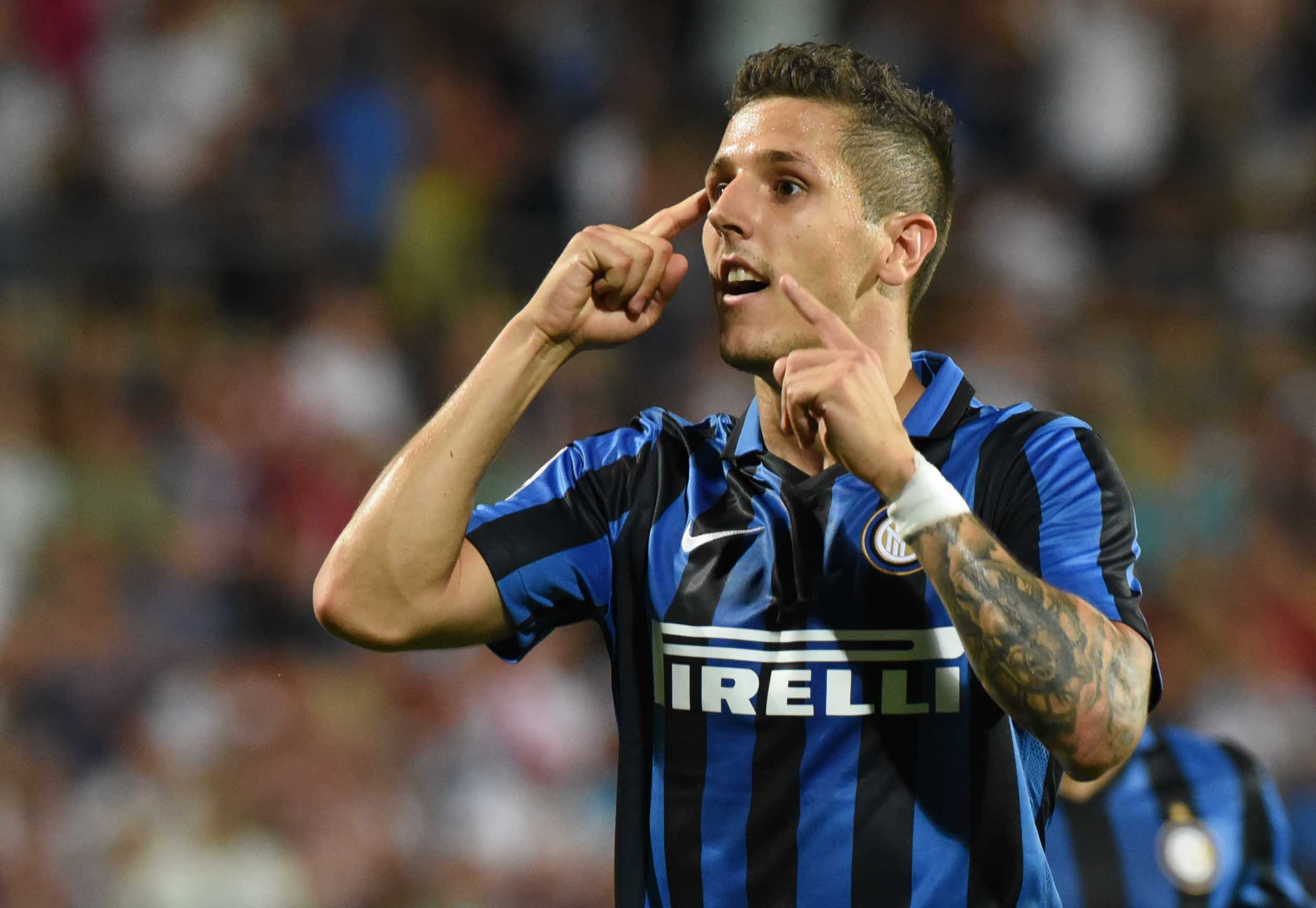 Stevan Jovetic