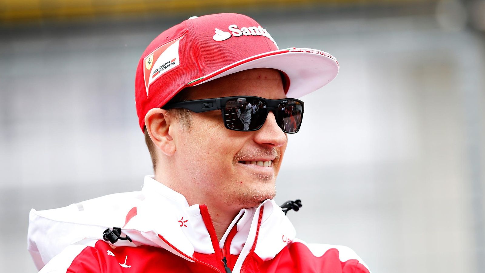 Kimi Raikkonen (foto da: mtv.fi)