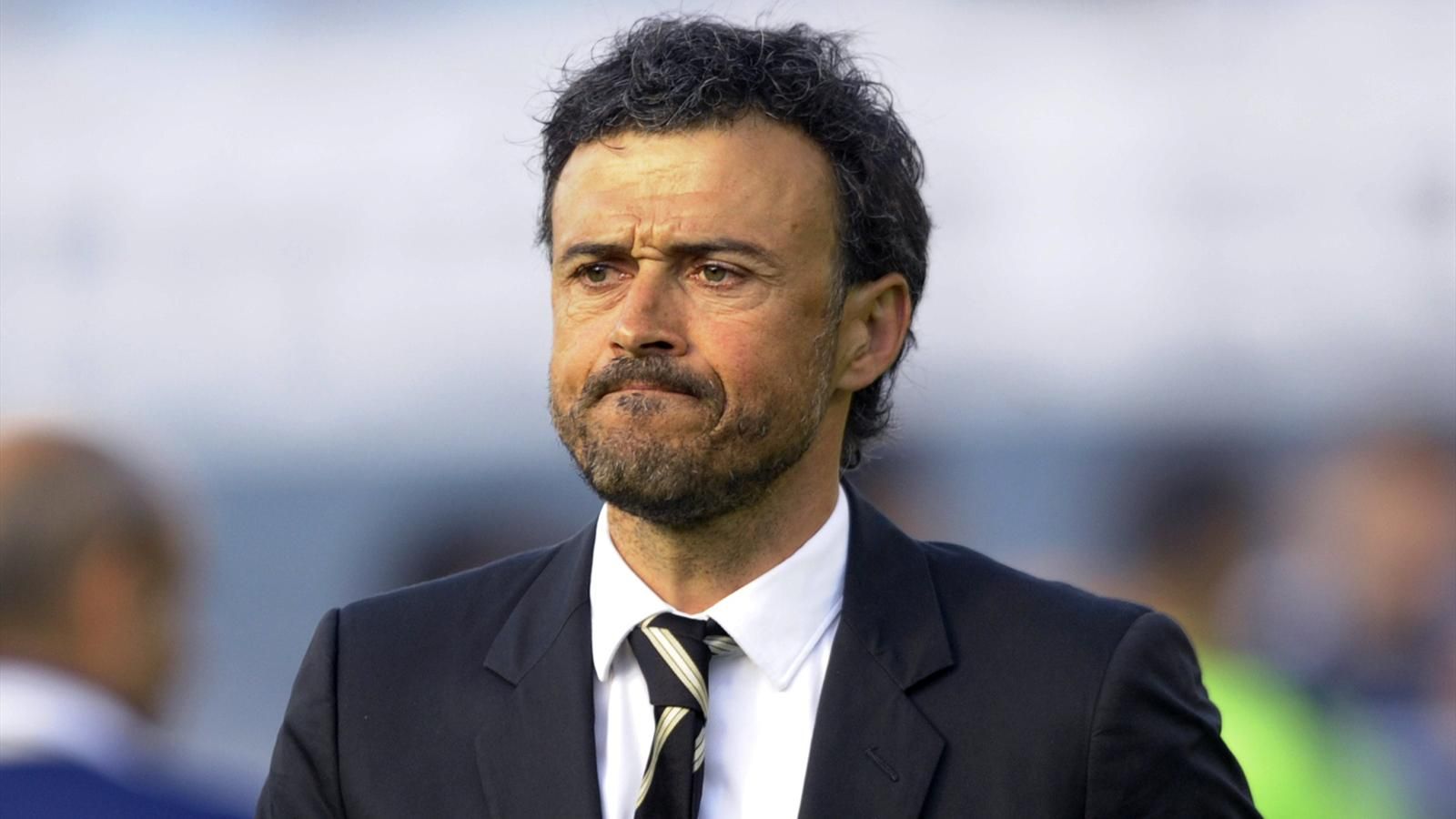 Luis-Enrique