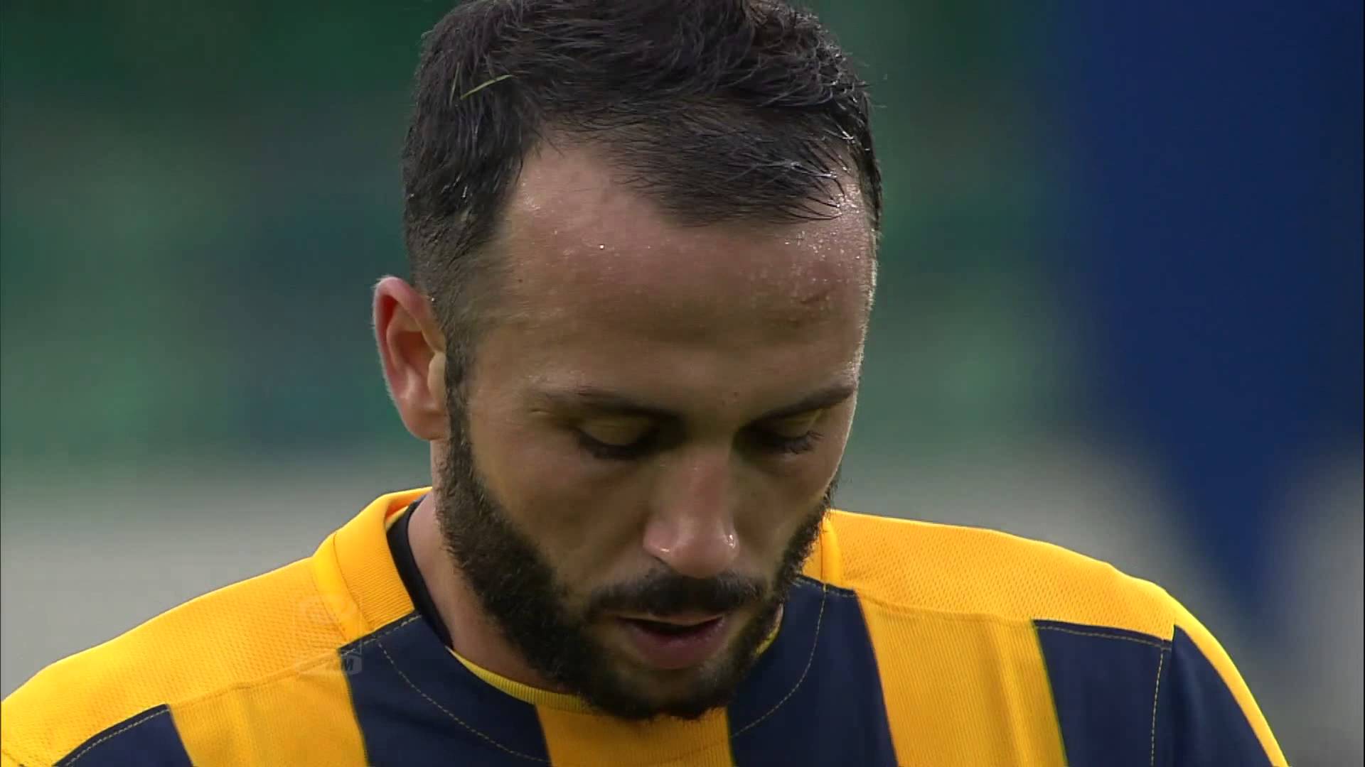 Pazzini-Verona