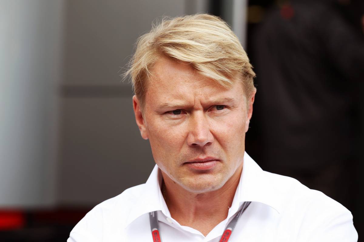 Mika Hakkinen, due mondiali (1998-99), 20 vittorie, 51 podi, 26 pole e 25 giri record con la McLaren (foto da: taringa.net)