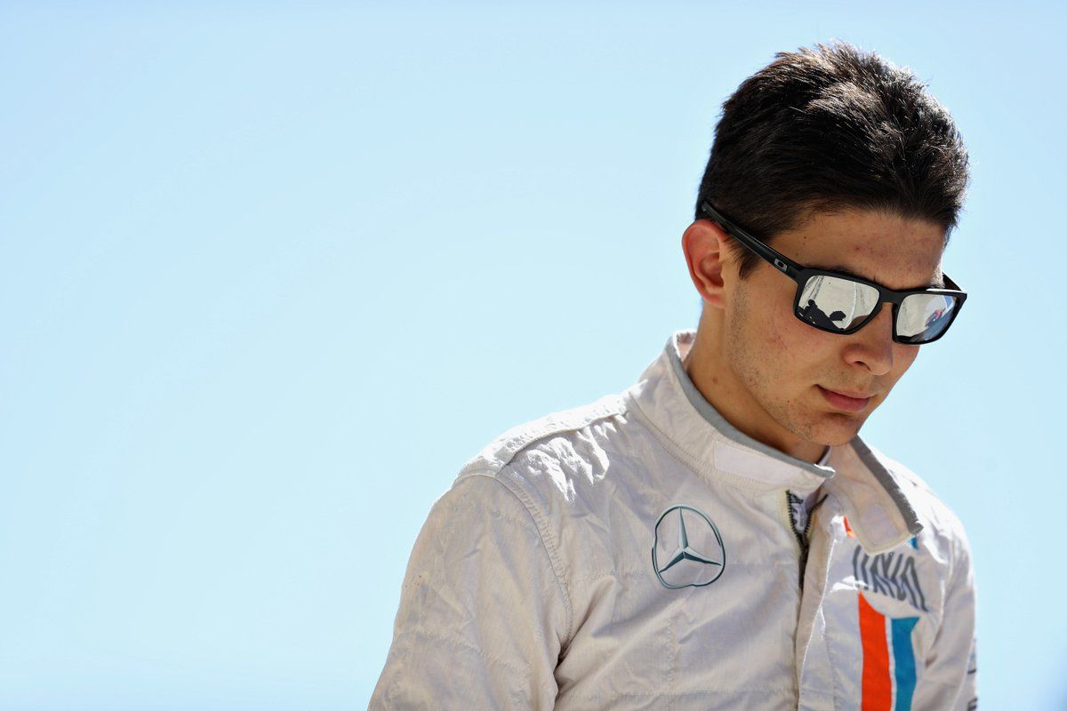 Esteban Ocon, adesso in Manor e prossimo pilota Force India (foto da: veeoz.com)