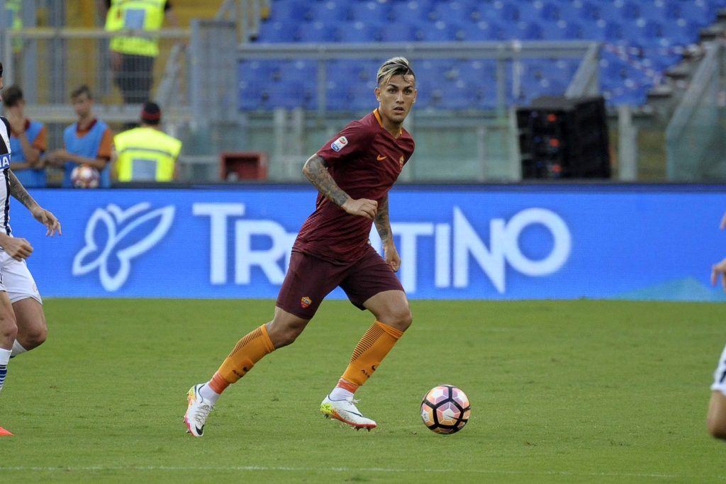 paredes-roma