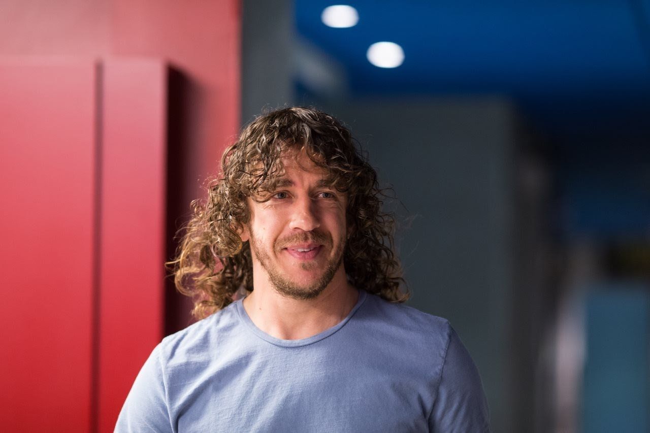 puyol