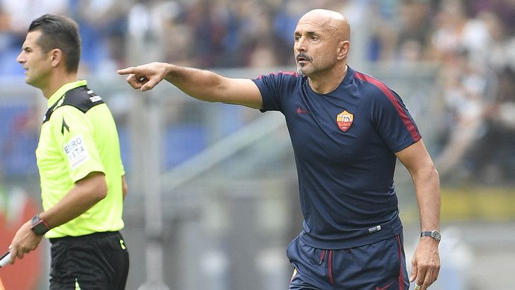 Luciano Spalletti