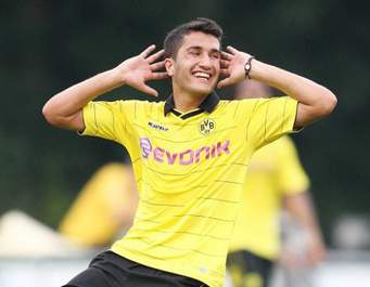 sahin