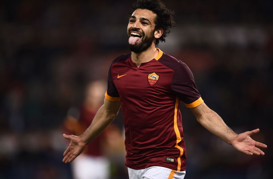 Mohamed Salah