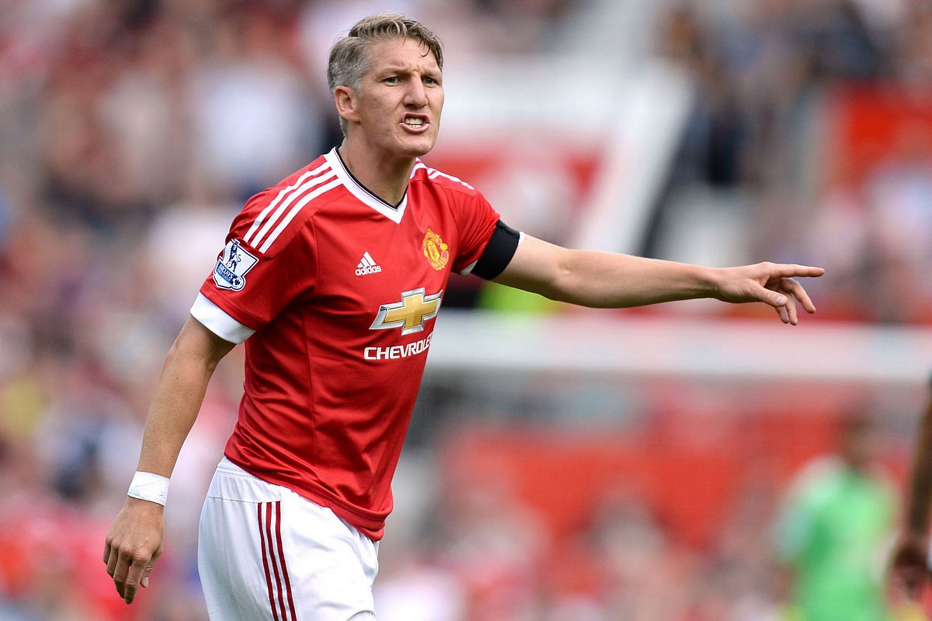 schweinsteiger-man-utd