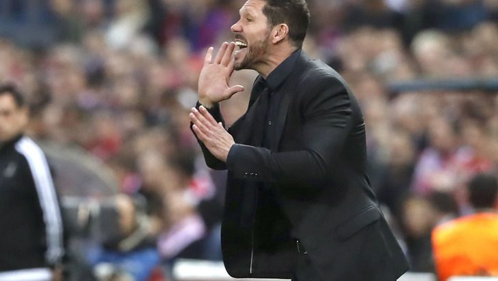 Diego Pablo Simeone