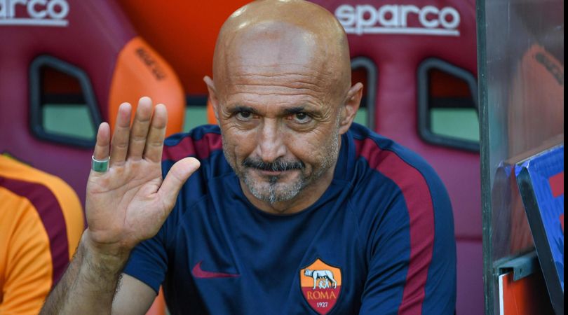 Luciano Spalletti