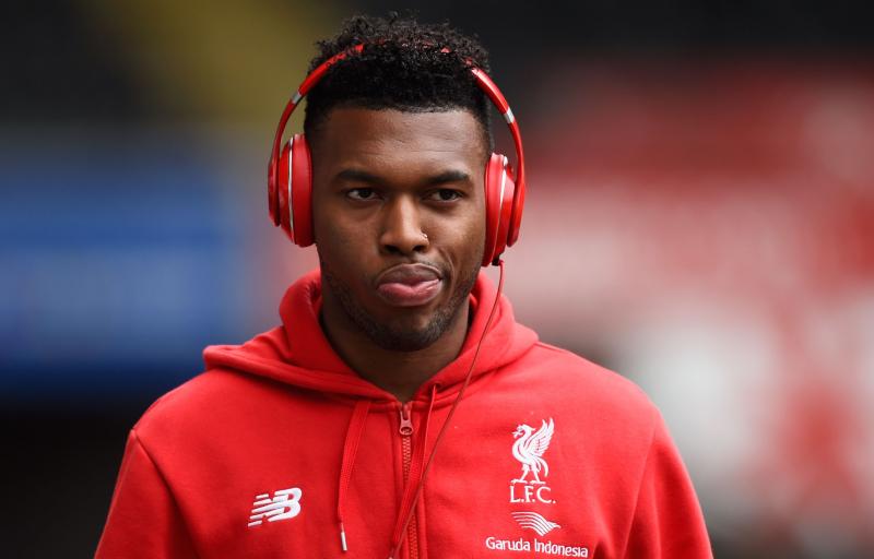 Daniel Sturridge