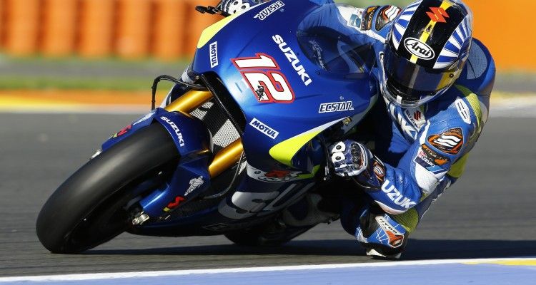 Takuya Tsuda (in foto) sostituirà Alex Rins sulla Suzuki nei test di questa settimana a Jerez (foto da: formulamag.com.au)