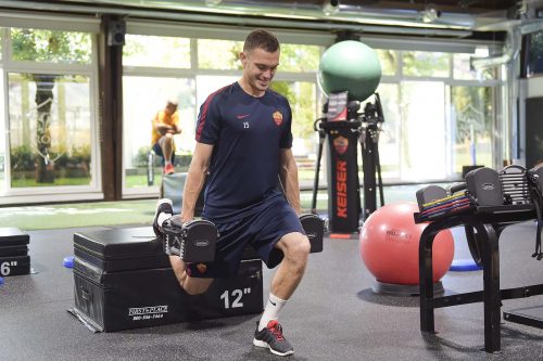 Thomas Vermaelen