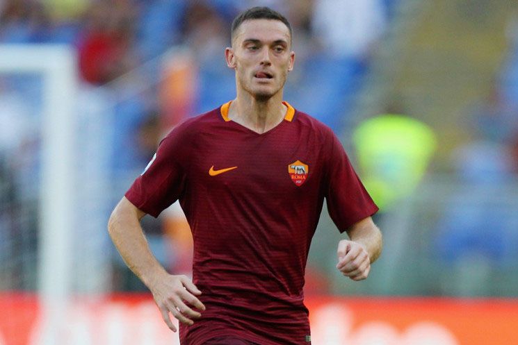 Thomas Vermaelen