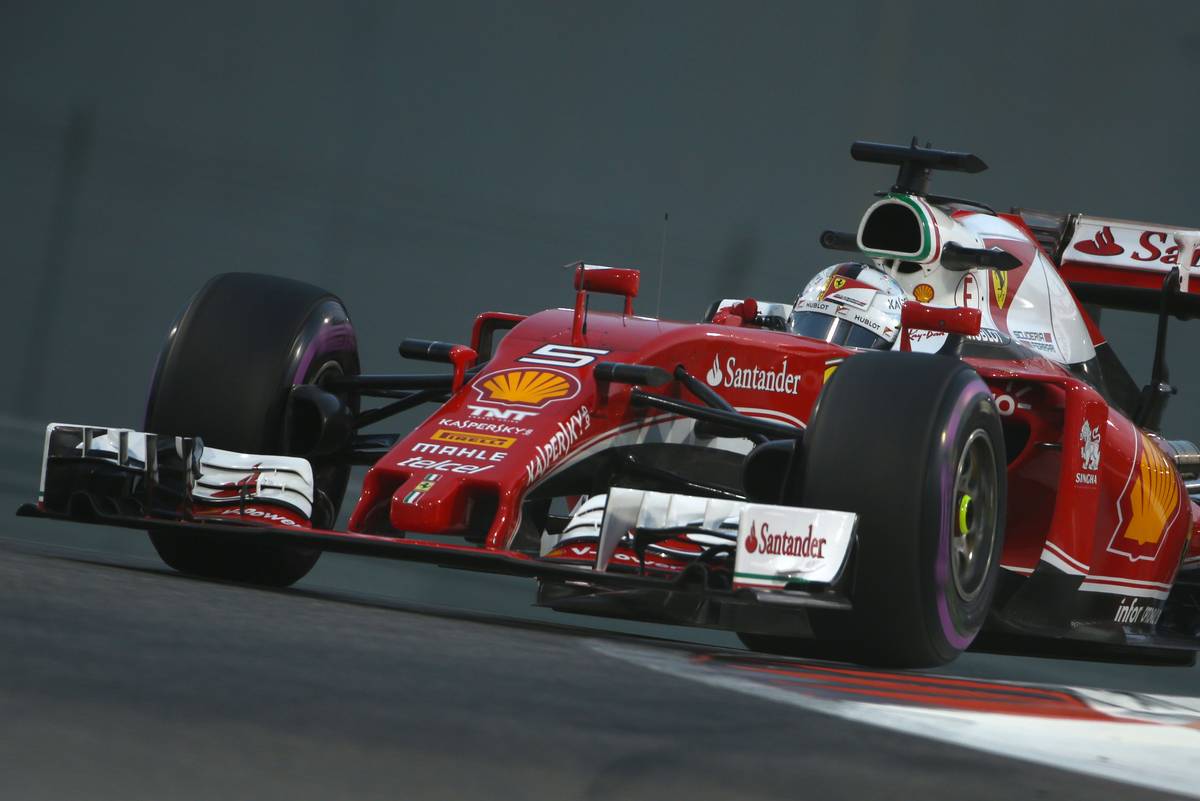 Torna sul podio Sebastian Vettel, grazie ad una bella rimonta nel finale (foto da: media.f1i.com)