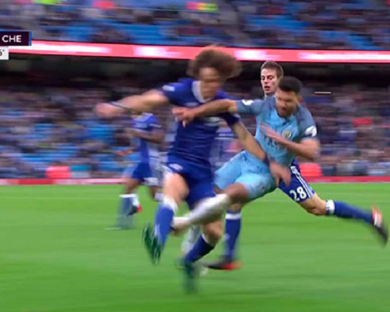 Aguero-David-Luiz