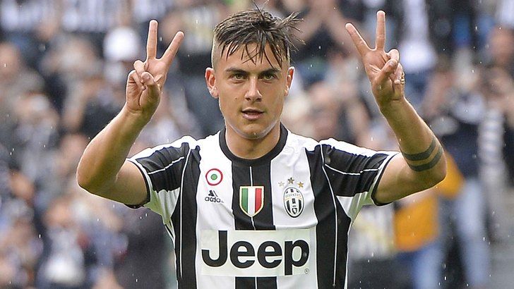 Supercoppa Italia 2016, probabile formazione Juventus