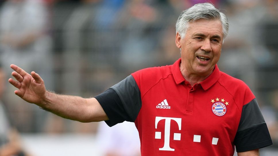 Ancelotti