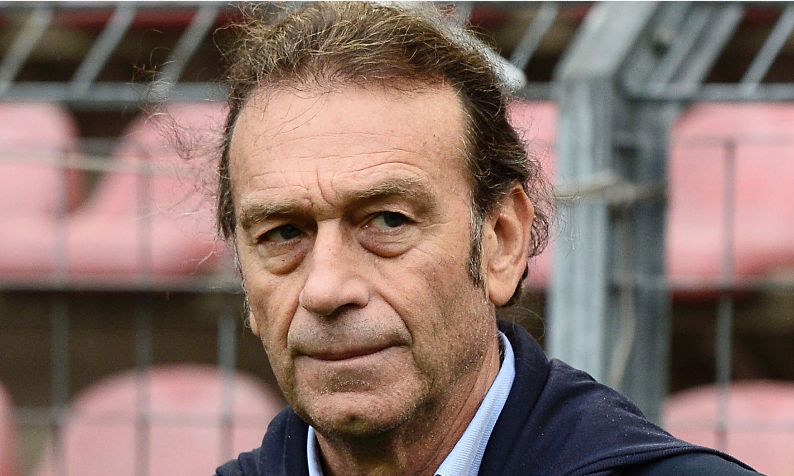 Massimo Cellino