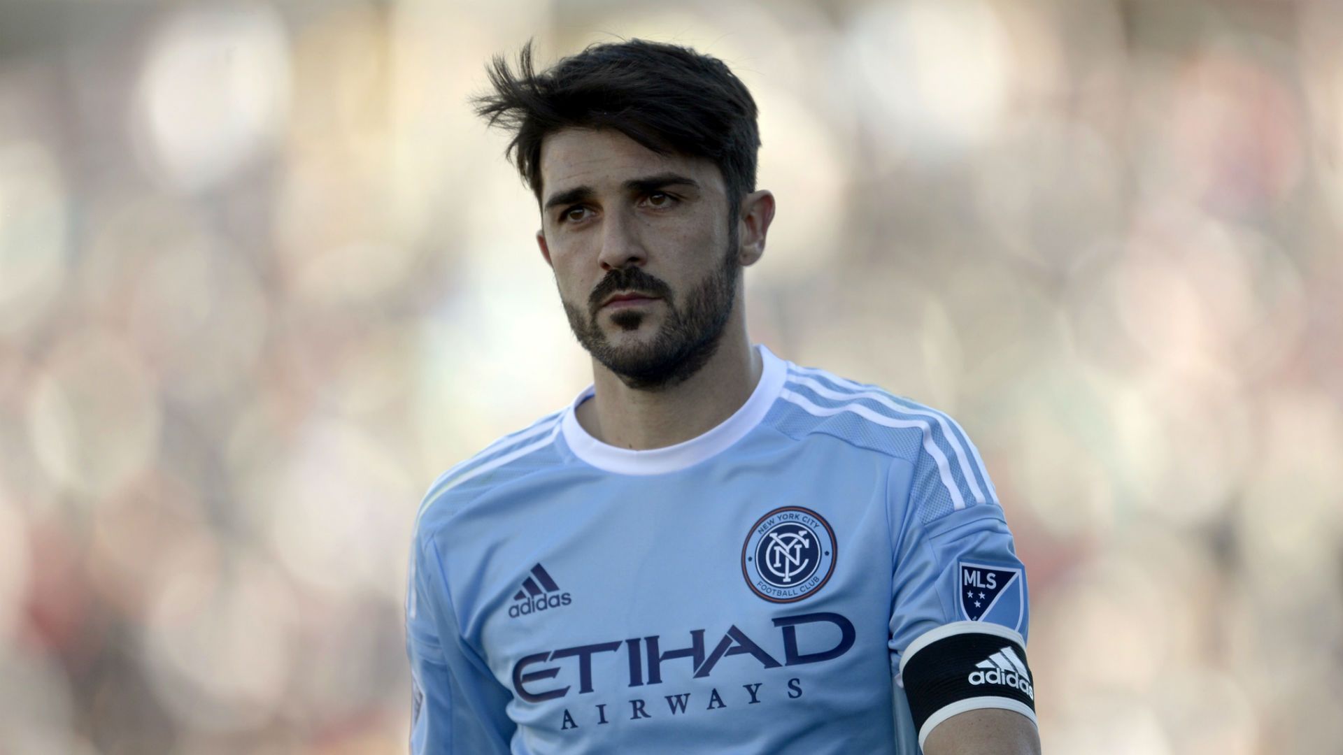 david-villa-new-york