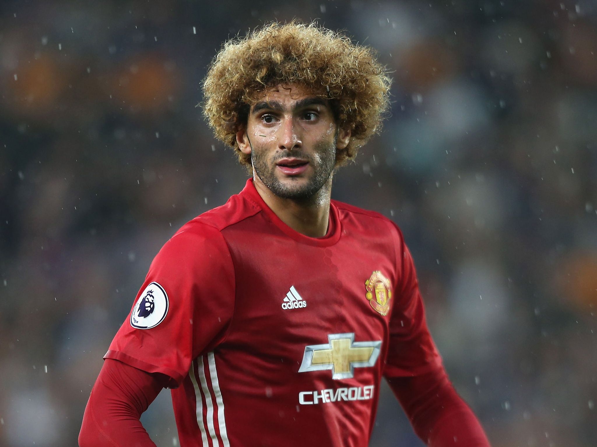 fellaini