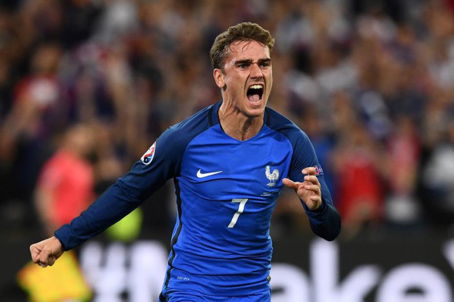 griezmann