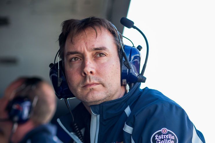 James Key, direttore tecnico della Toro Rosso (foto da: auto-motor-und-sport.de)