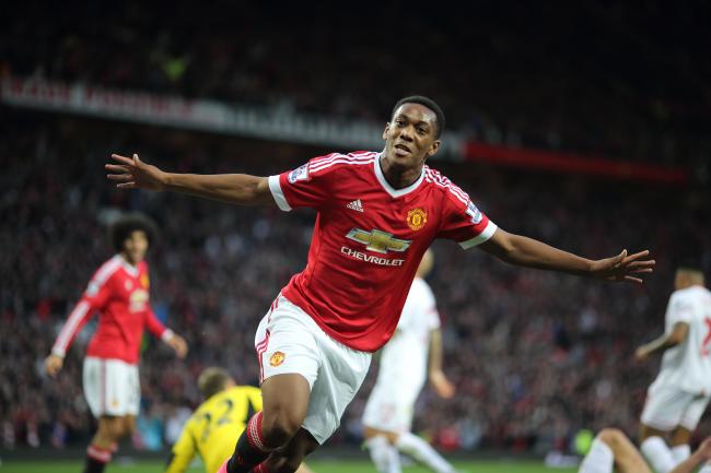 martial