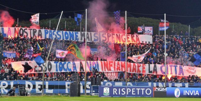 Pisa - Bari