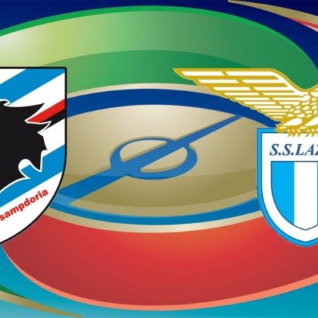 Video Gol Highlights Sampdoria-Lazio 1-3: Sintesi 5-12-2021