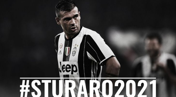 sturaro