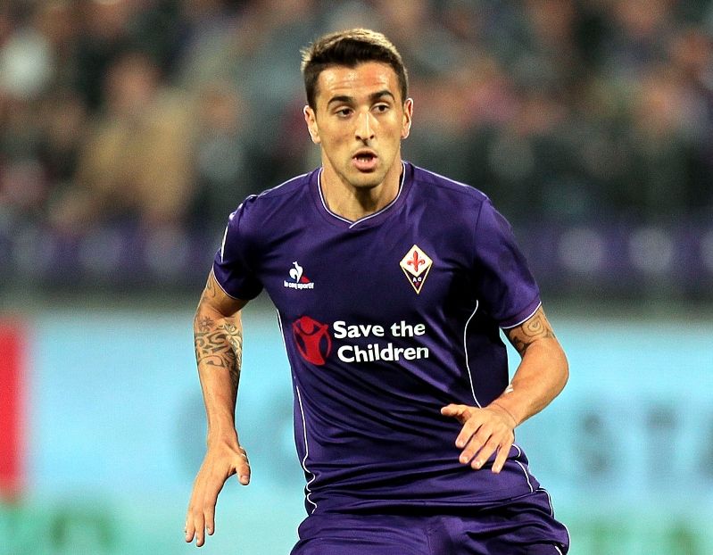 Qarabag-Fiorentina 1-2, voti e pagelle