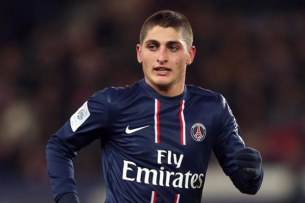 verratti