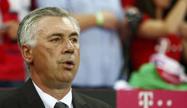 ancelotti