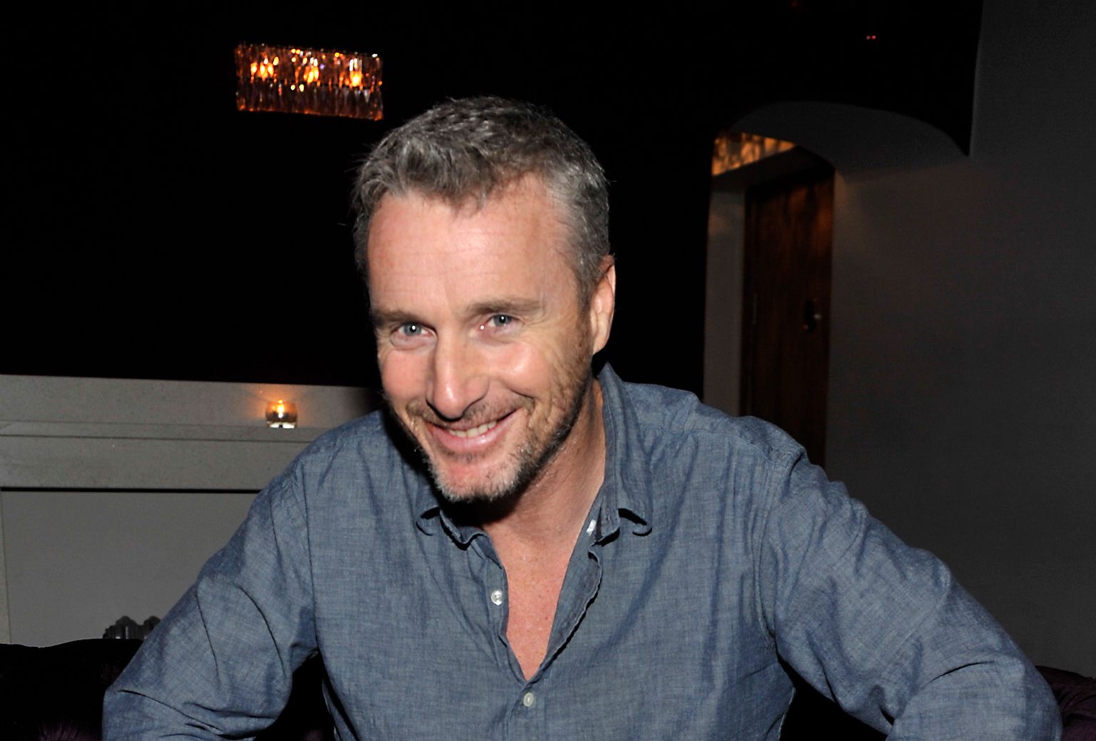 Eddie Irvine, ex pilota di Jordan, Ferrari e Jaguar (foto da: suggestkeyword.com)