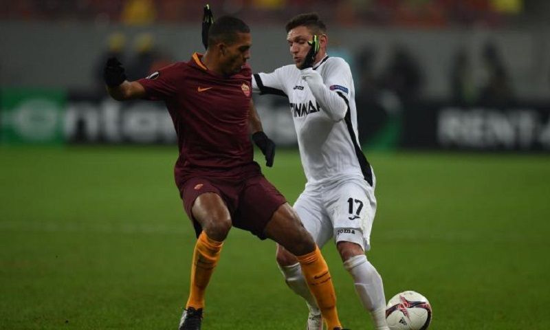 astra-gurgiu-roma-video-gol-highlights-sintesi-europa-league-tabellino