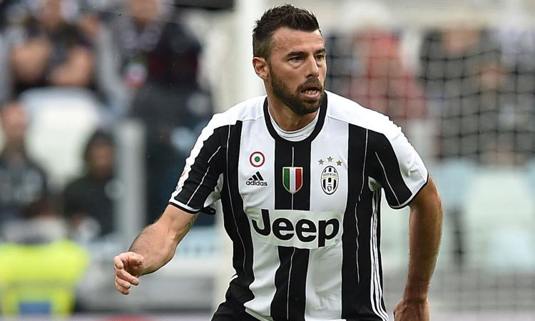 Barzagli verso il recupero