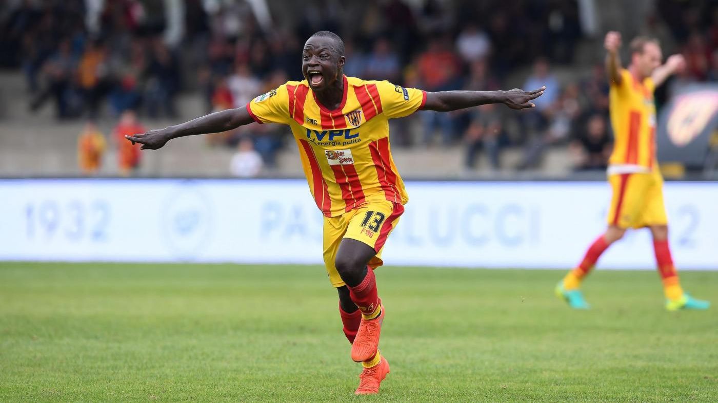 Chibsah-Benevento