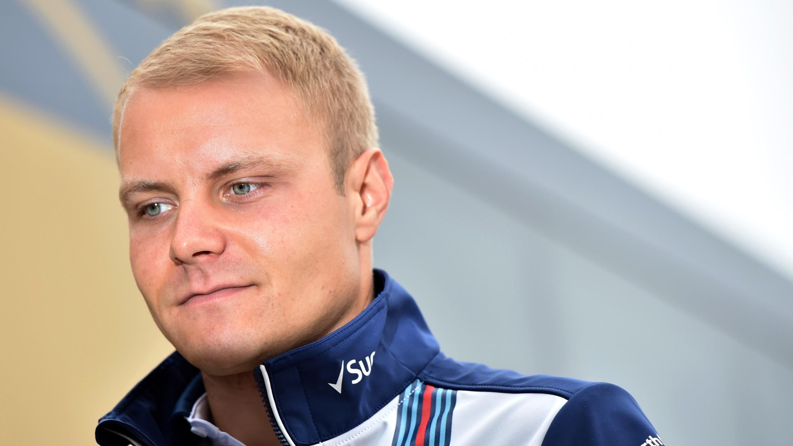 Valtteri Bottas dovrebbe, quasi con certezza, rimanere in Williams anche nel 2017 (foto da: au.eurosport.com)