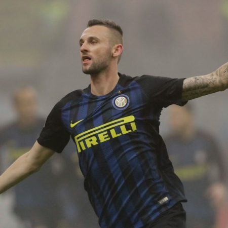 Ufficiale: Brozovic rinnova con l’Inter fino al 2026