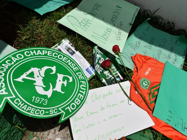 chapecoense