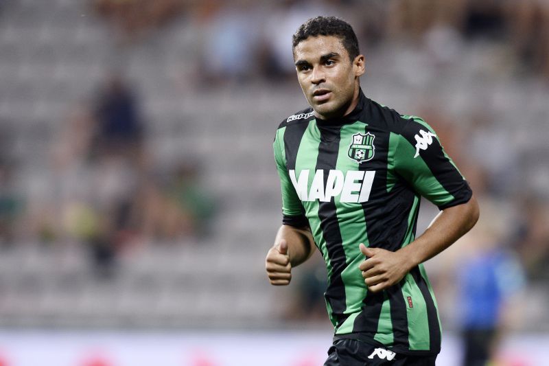 Gregoire Defrel