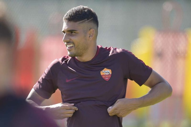 Emerson Palmieri