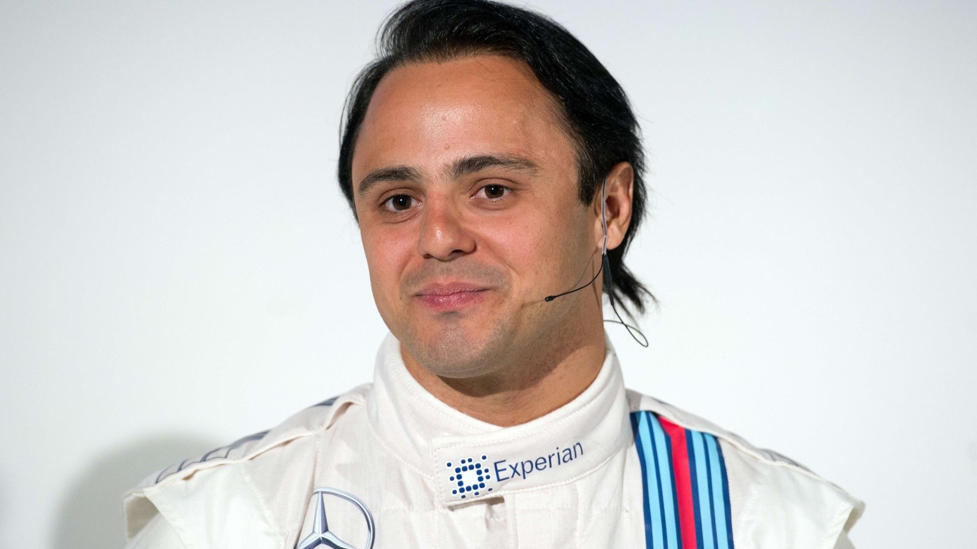 Felipe Massa potrebbe clamorosamente tornare in Williams, se Bottas si trasferisse in Mercedes (foto da: sitewww.ch)