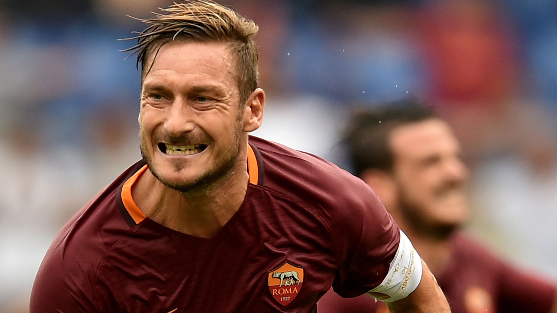 Francesco Totti