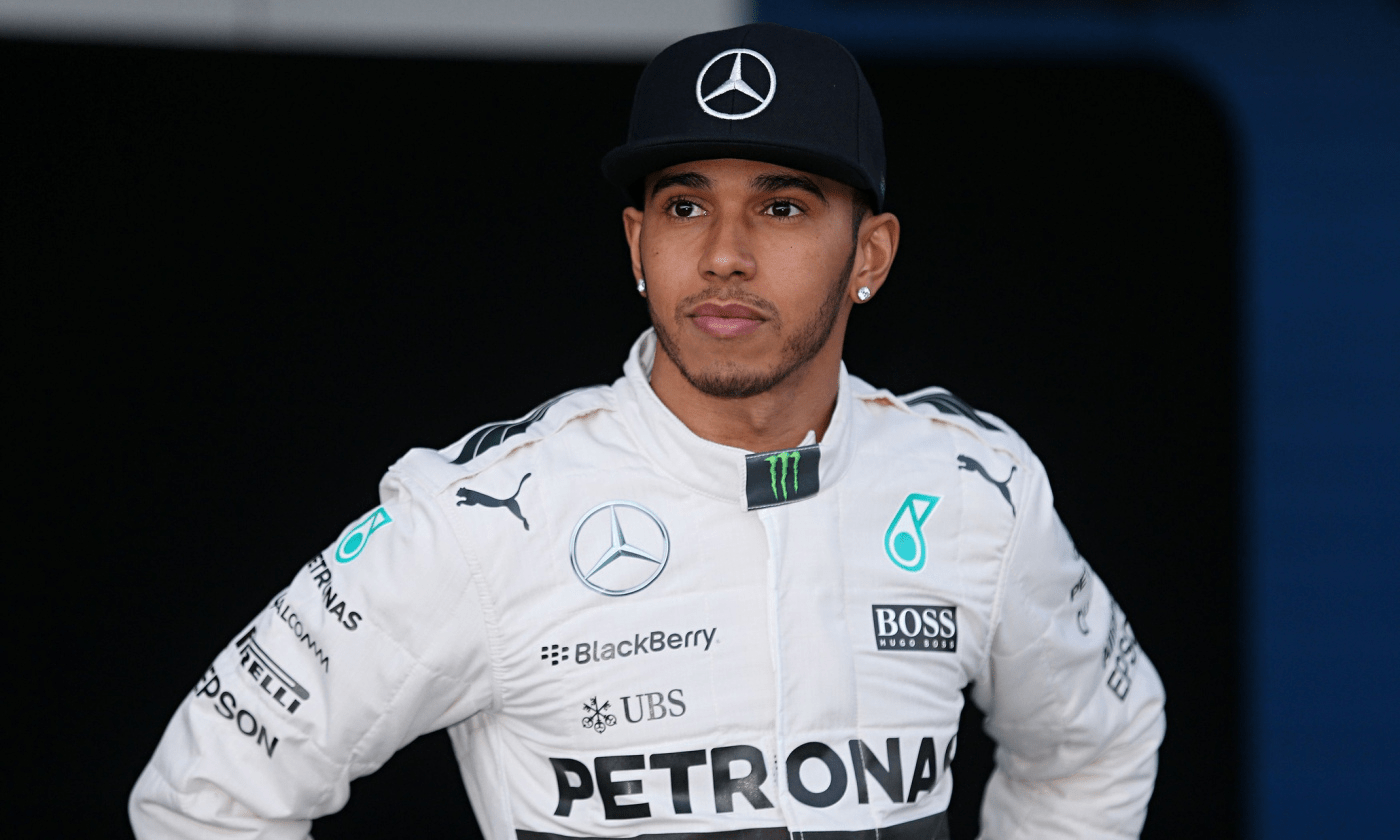 Per il secondo anno di fila, Hamilton è stato votato dai team principal miglior pilota dell'anno (foto da: usapress24.com)