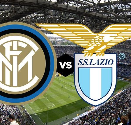 Inter-Lazio Diretta tv-Streaming e probabili formazioni 14-02-2021
